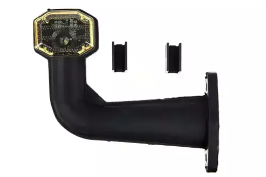 Фонарь габаритный STELLOX 87-33689-SX