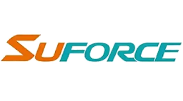 Фонарь габаритный SUFORCE D0376LR73