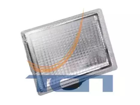 Фонарь габаритный TANGDE TD03-52-010W