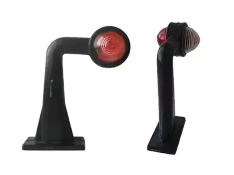 Фонарь габаритный TANGDE TD03-63-004L