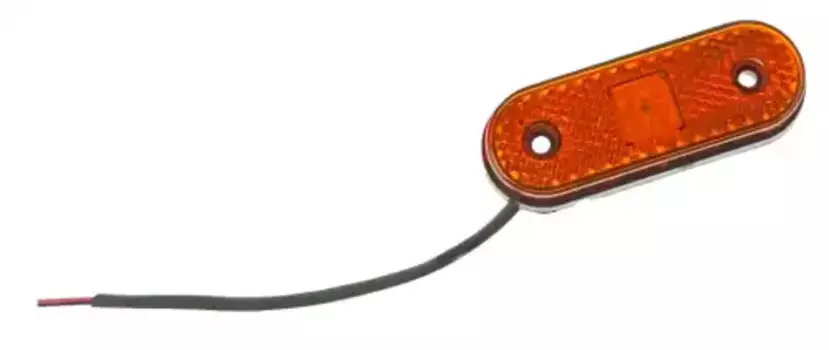 Фонарь габаритный ТЕХАВТОСВЕТ 10000