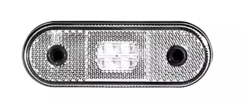 Фонарь габаритный ТЕХАВТОСВЕТ 10001