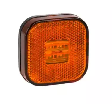 Фонарь габаритный ТЕХАВТОСВЕТ 110-00