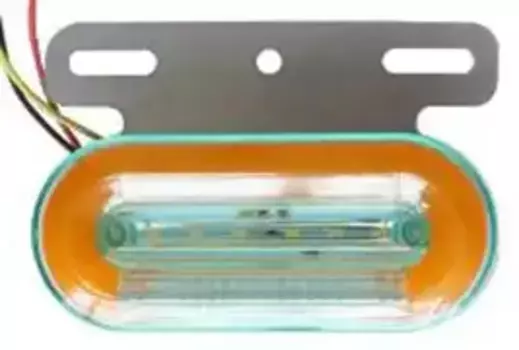 Фонарь габаритный ТЕХАВТОСВЕТ 131-00-12