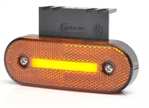 Фонарь габаритный ТЕХАВТОСВЕТ 146-00-1