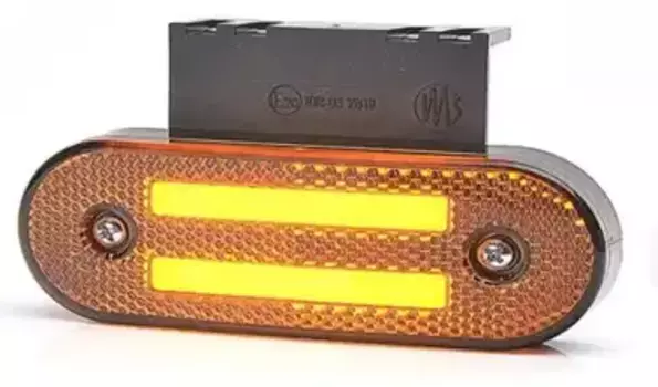 Фонарь габаритный ТЕХАВТОСВЕТ 147-00-1