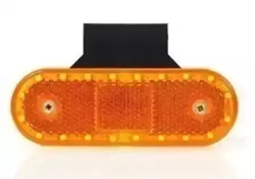 Фонарь габаритный ТЕХАВТОСВЕТ 149-00-1