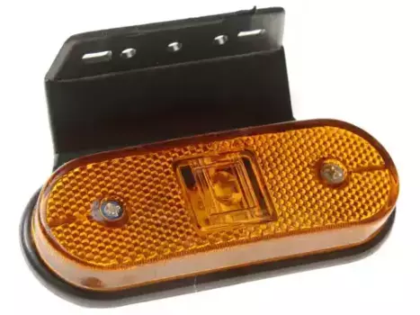 Фонарь габаритный ТЕХАВТОСВЕТ 150001