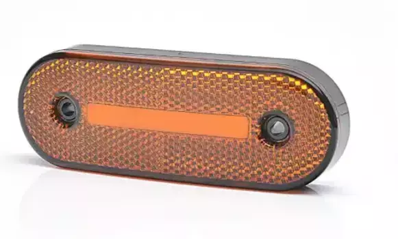 Фонарь габаритный ТЕХАВТОСВЕТ 15002