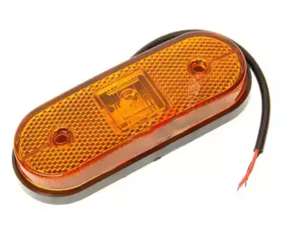 Фонарь габаритный ТЕХАВТОСВЕТ 15100