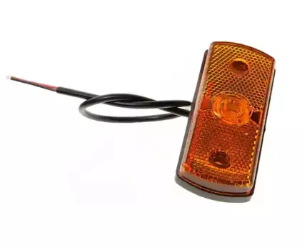 Фонарь габаритный ТЕХАВТОСВЕТ 152-00