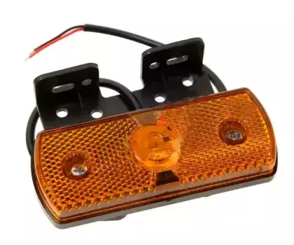 Фонарь габаритный ТЕХАВТОСВЕТ 152-00-1