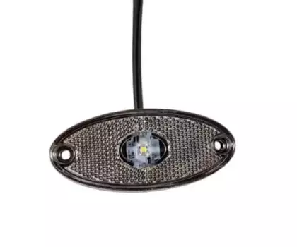 Фонарь габаритный ТЕХАВТОСВЕТ 153-01