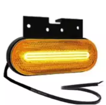 Фонарь габаритный ТЕХАВТОСВЕТ 154