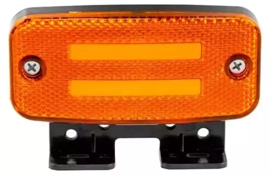Фонарь габаритный ТЕХАВТОСВЕТ 159-00-1