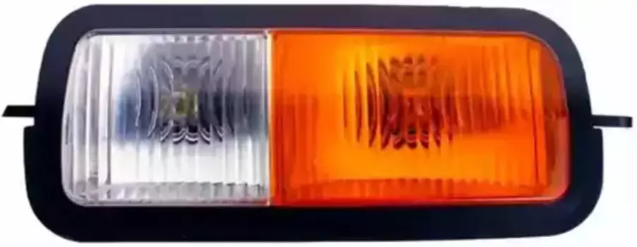 Фонарь габаритный ТЕХАВТОСВЕТ 2121402