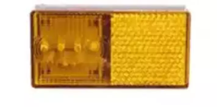 Фонарь габаритный ТЕХАВТОСВЕТ 431