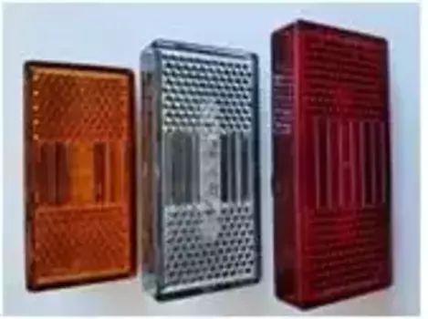 Фонарь габаритный ТЕХАВТОСВЕТ 5100
