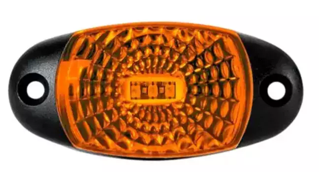 Фонарь габаритный ТЕХАВТОСВЕТ 60-00