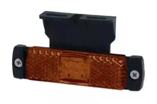 Фонарь габаритный ТЕХАВТОСВЕТ 80001