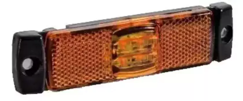 Фонарь габаритный ТЕХАВТОСВЕТ 80-00