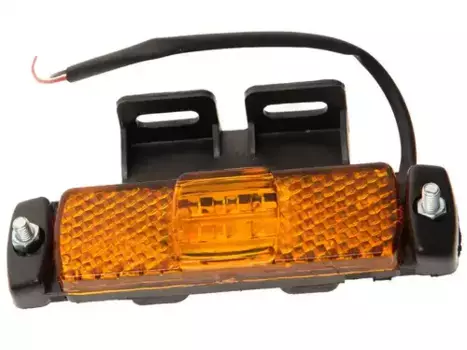 Фонарь габаритный ТЕХАВТОСВЕТ 81001