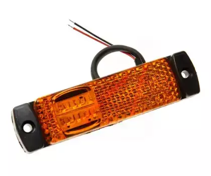 Фонарь габаритный ТЕХАВТОСВЕТ 8100