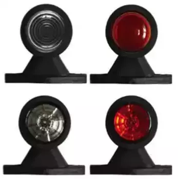 Фонарь габаритный ТЕХАВТОСВЕТ ФГ12