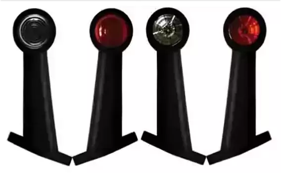 Фонарь габаритный ТЕХАВТОСВЕТ ФГ1510LED