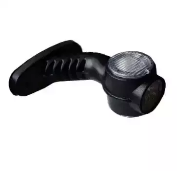 Фонарь габаритный ТЕХАВТОСВЕТ ФГ3001RLED