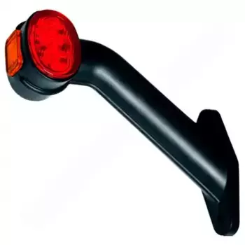 Фонарь габаритный ТЕХАВТОСВЕТ ФГ4002L