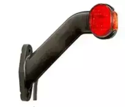 Фонарь габаритный ТЕХАВТОСВЕТ ФГ4002R