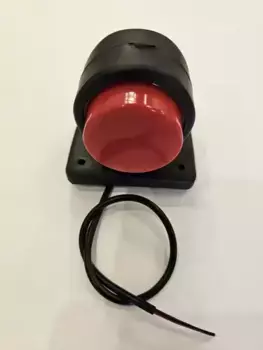 Фонарь габаритный ТЕХАВТОСВЕТ ФГ-1-06LED