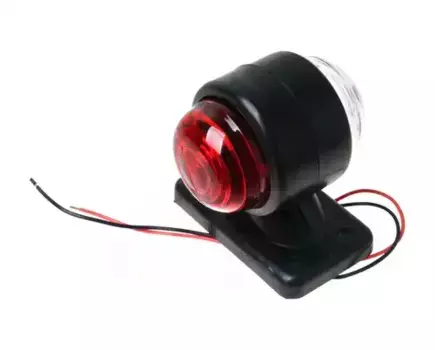 Фонарь габаритный ТЕХАВТОСВЕТ ФГ-1