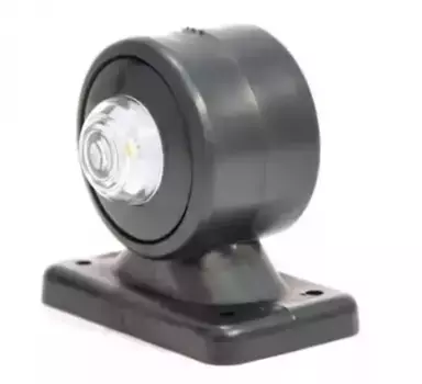 Фонарь габаритный ТЕХАВТОСВЕТ ФГ-1LED