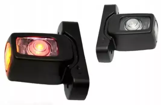 Фонарь габаритный ТЕХАВТОСВЕТ ФГ-22-00 LED