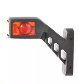 Фонарь габаритный ТЕХАВТОСВЕТ ФГ-22-01L-LED