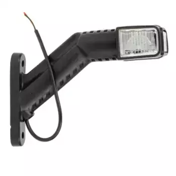 Фонарь габаритный ТЕХАВТОСВЕТ ФГ-25R-LED