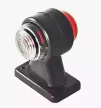 Фонарь габаритный ТЕХАВТОСВЕТ ФГ-2