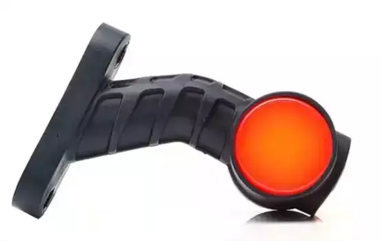 Фонарь габаритный ТЕХАВТОСВЕТ ФГ-30-01L-LED