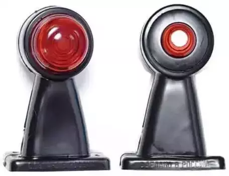 Фонарь габаритный ТЕХАВТОСВЕТ ФГ-3