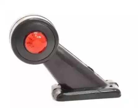 Фонарь габаритный ТЕХАВТОСВЕТ ФГ-4LED