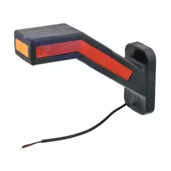 Фонарь габаритный ТЕХАВТОСВЕТ ФГ-50-02L