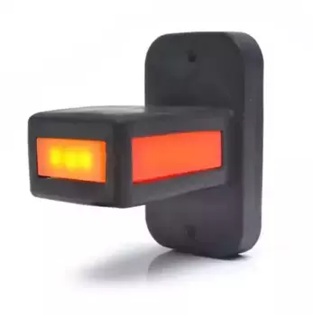 Фонарь габаритный ТЕХАВТОСВЕТ ФГ-52-00