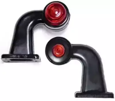 Фонарь габаритный ТЕХАВТОСВЕТ ФГ-6