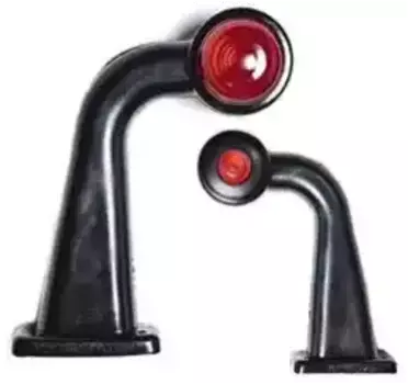 Фонарь габаритный ТЕХАВТОСВЕТ ФГ-7