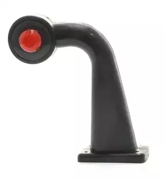 Фонарь габаритный ТЕХАВТОСВЕТ ФГ-7LED