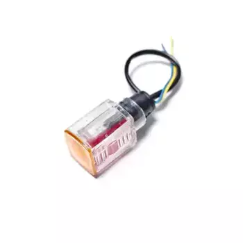 Фонарь габаритный ТЕХАВТОСВЕТ ЭС-ФГ20-LED