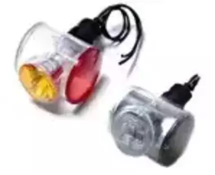 Фонарь габаритный ТЕХАВТОСВЕТ ЭС-ФГ-30LED