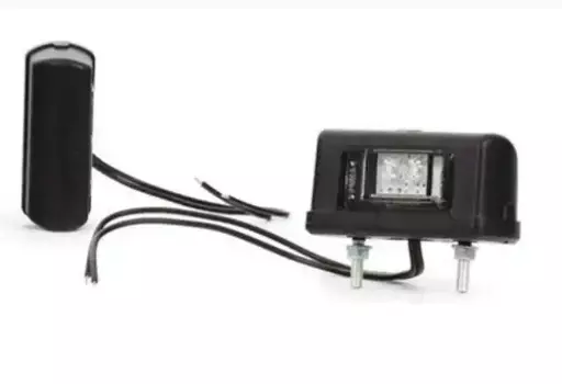 Фонарь габаритный ТЕХАВТОСВЕТ ПН31224LED1